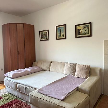 Bella Apartman Подгорица Экстерьер фото