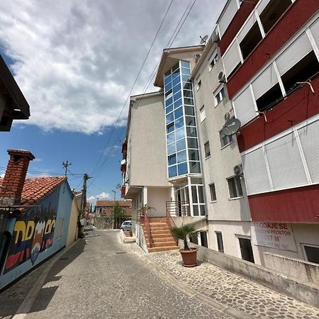 Bella Apartman Подгорица Экстерьер фото