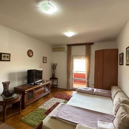 Bella Apartman Подгорица Экстерьер фото