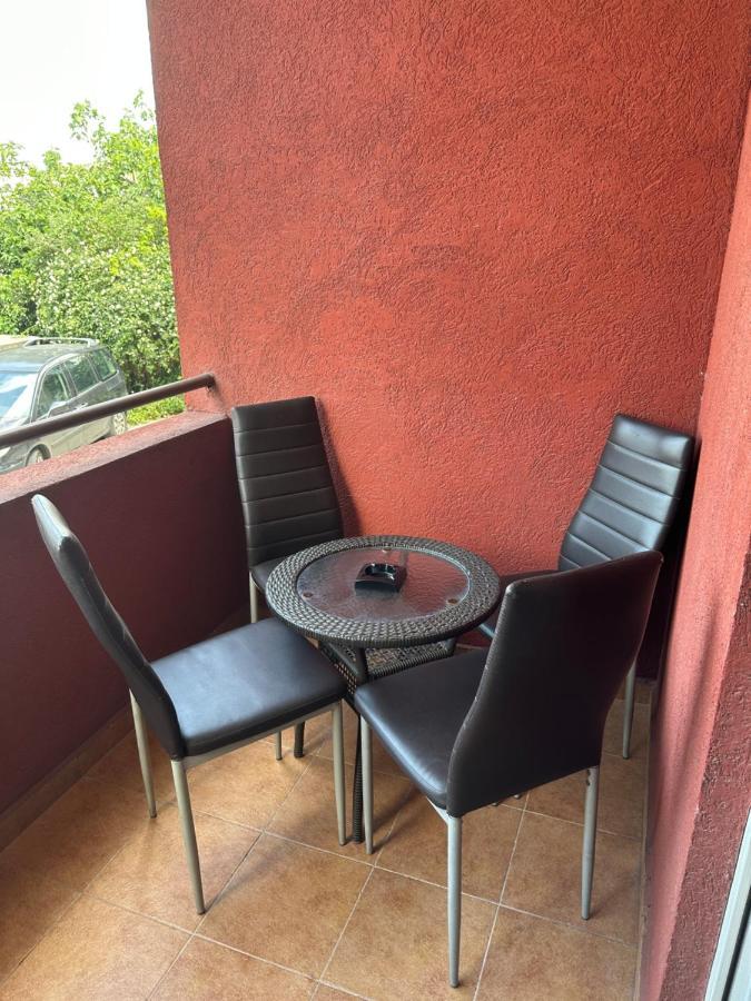Bella Apartman Подгорица Экстерьер фото
