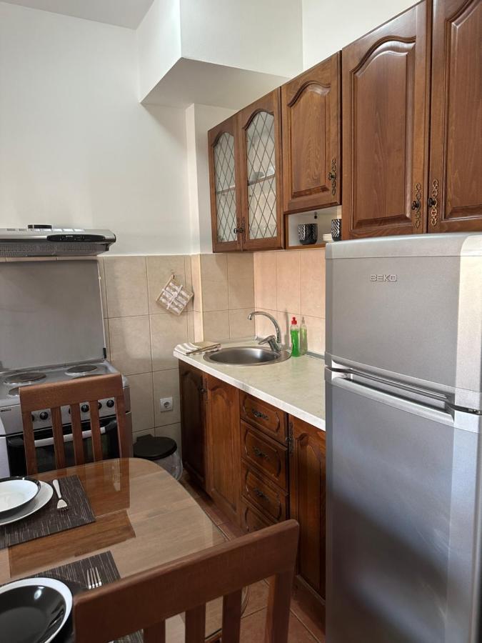 Bella Apartman Подгорица Экстерьер фото